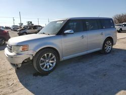 Ford Flex salvage cars for sale: 2009 Ford Flex Limited