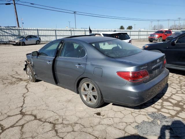 2005 Lexus ES 330