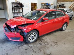 2015 Ford Focus SE for sale in Ham Lake, MN