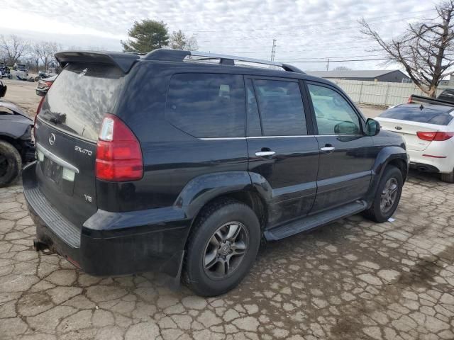 2009 Lexus GX 470