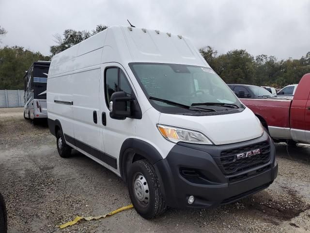 2023 Dodge RAM Promaster 3500 3500 Super High