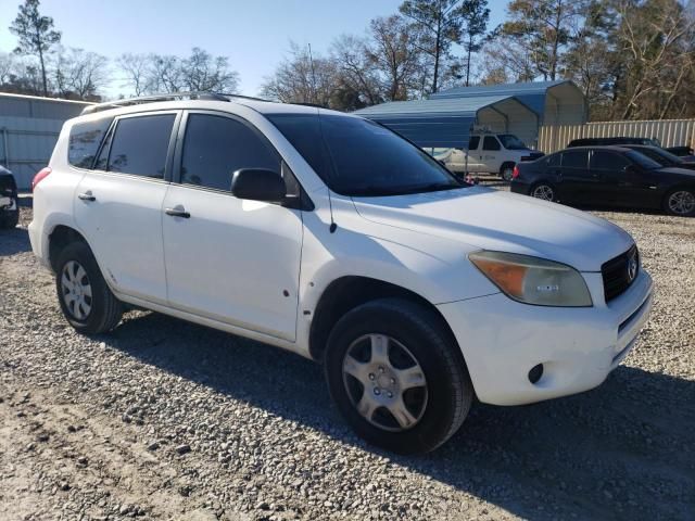 2008 Toyota Rav4