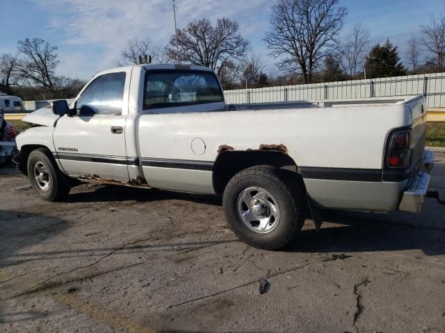 1995 Dodge RAM 1500