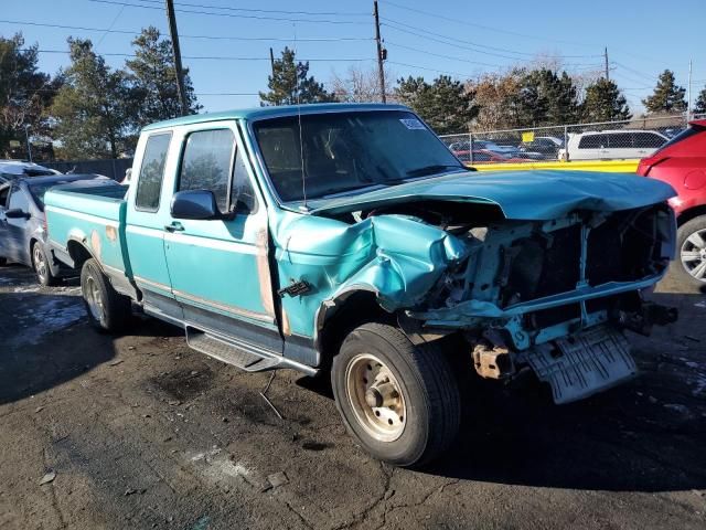 1995 Ford F150