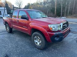 2009 Toyota Tacoma Access Cab for sale in North Billerica, MA