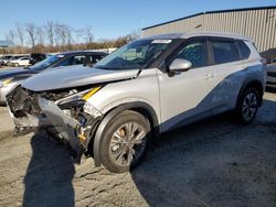 2023 Nissan Rogue SV en venta en Spartanburg, SC