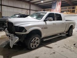 Salvage cars for sale from Copart Sikeston, MO: 2016 Dodge 2500 Laramie