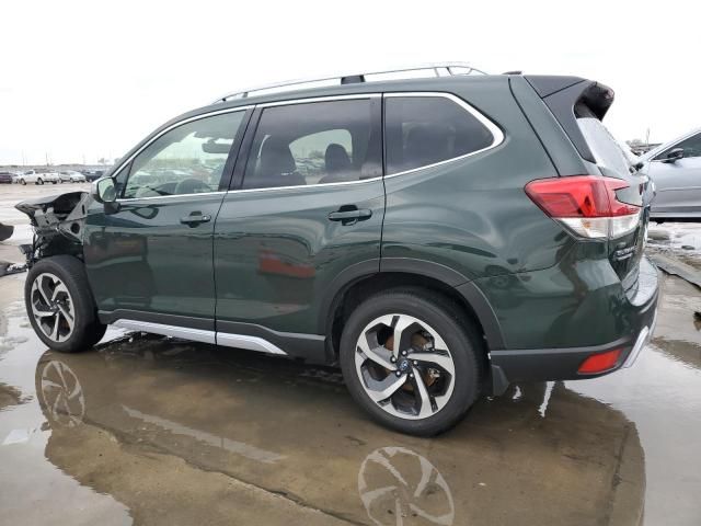 2024 Subaru Forester Touring