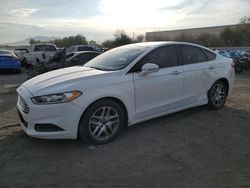 2016 Ford Fusion SE en venta en Las Vegas, NV