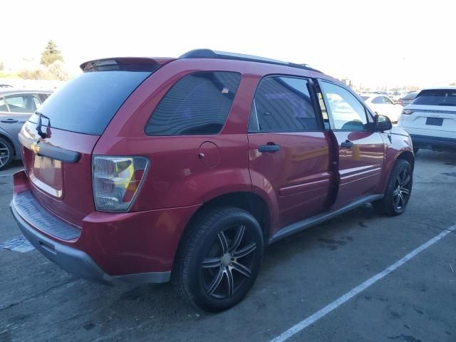 2006 Chevrolet Equinox LS