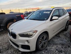 2017 BMW X1 XDRIVE28I for sale in Cahokia Heights, IL