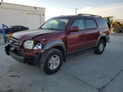 2003 Toyota Sequoia SR5 for sale in Farr West, UT