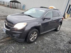 Chevrolet Equinox salvage cars for sale: 2013 Chevrolet Equinox LT