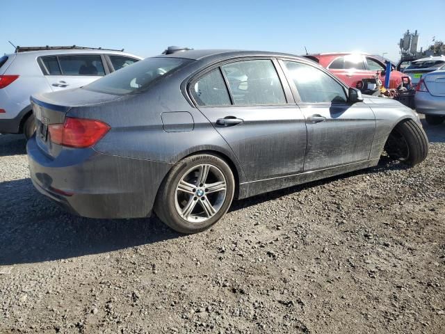 2015 BMW 328 I