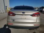 2019 Ford Fusion S