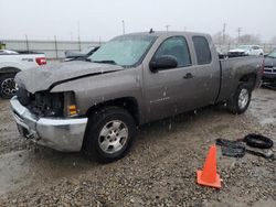 2013 Chevrolet Silverado K1500 LT for sale in Magna, UT