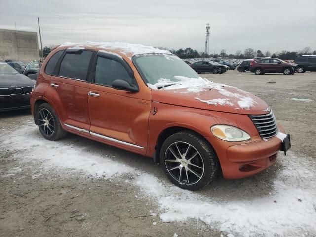 2003 Chrysler PT Cruiser GT