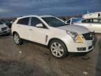 2011 Cadillac SRX Performance Collection