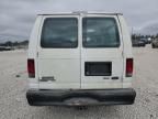 2011 Ford Econoline E150 Van