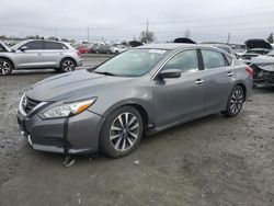 2017 Nissan Altima 2.5 for sale in Eugene, OR