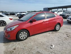 2016 Hyundai Accent SE for sale in West Palm Beach, FL