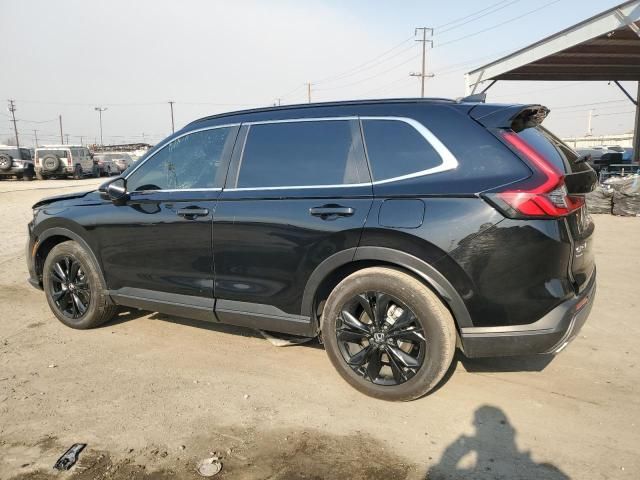 2024 Honda CR-V Sport Touring