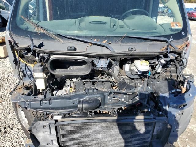 2020 Dodge RAM Promaster 3500 3500 High