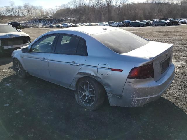 2006 Acura 3.2TL