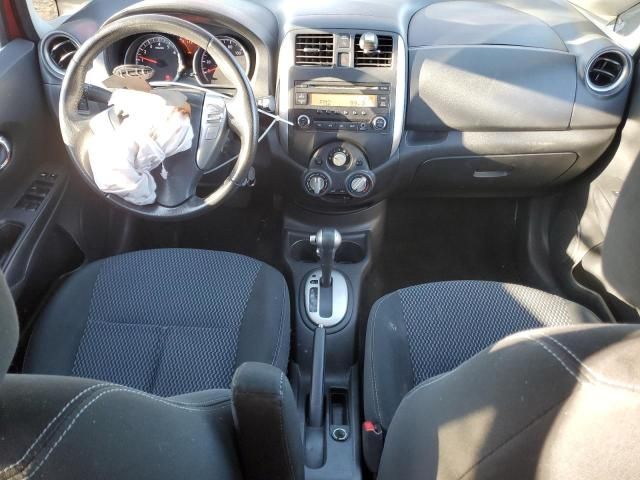 2014 Nissan Versa Note S