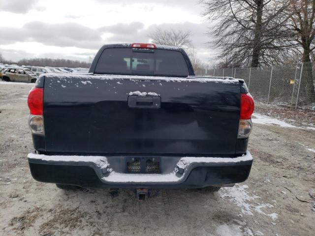 2009 Toyota Tundra Double Cab