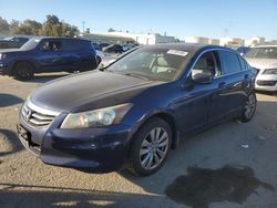 2012 Honda Accord EXL en venta en Martinez, CA