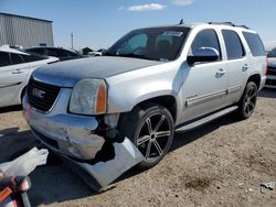 GMC salvage cars for sale: 2014 GMC Yukon SLT