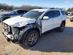 GMC Acadia salvage cars for sale: 2017 GMC Acadia SLT-1