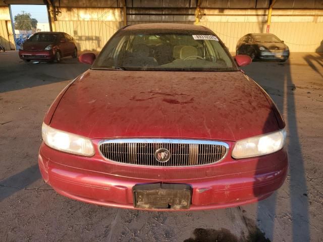 2004 Buick Century Custom