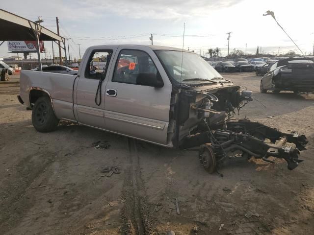 2006 Chevrolet Silverado C1500