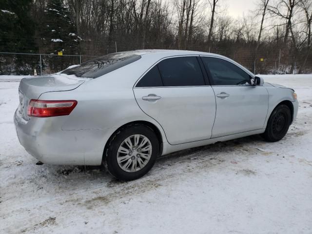 2009 Toyota Camry Base