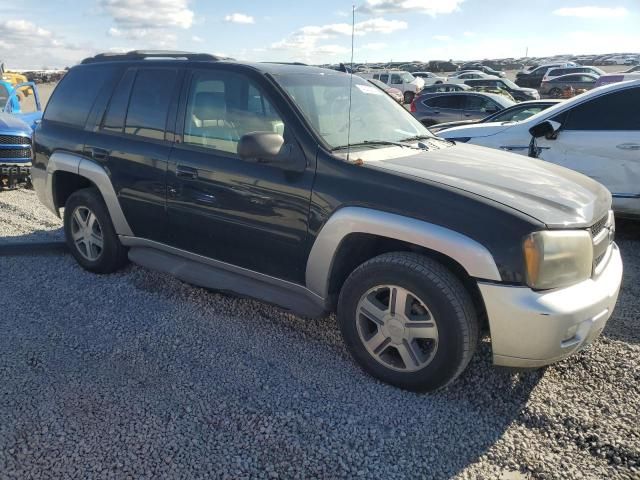 2007 Chevrolet Trailblazer LS