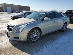 2016 Cadillac XTS Luxury Collection for sale in Kansas City, KS