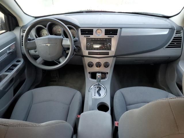 2007 Chrysler Sebring Touring