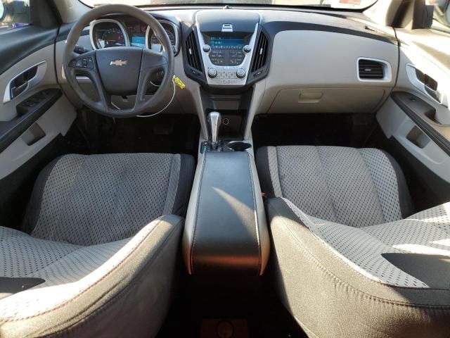 2010 Chevrolet Equinox LS