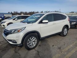 Honda salvage cars for sale: 2016 Honda CR-V EXL