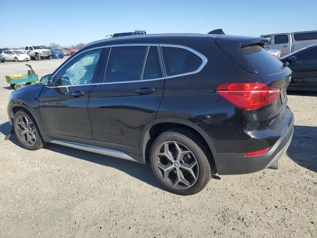 2018 BMW X1 XDRIVE28I