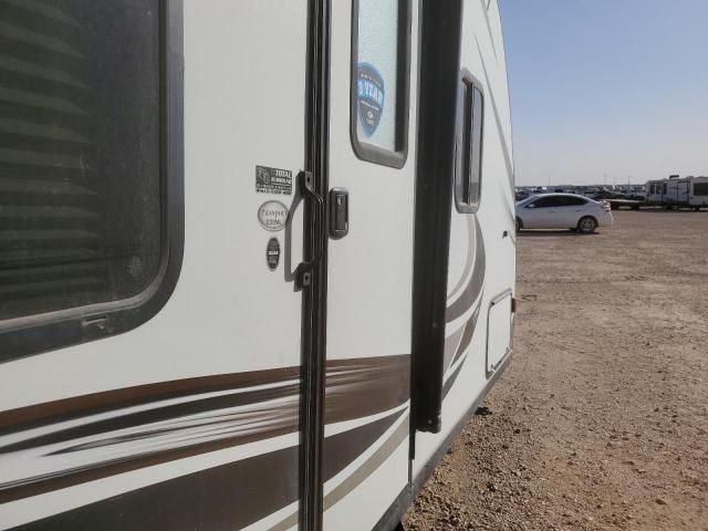 2019 Keystone 2019 Dutchman Trailer