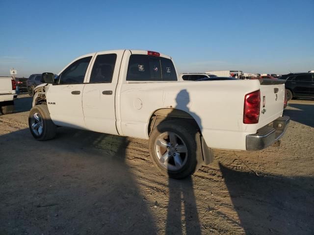 2008 Dodge RAM 1500 ST