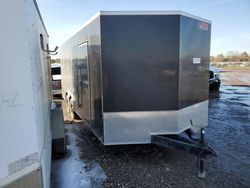 Other Trailer Vehiculos salvage en venta: 2022 Other Trailer