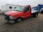 2007 Ford F350 Super Duty