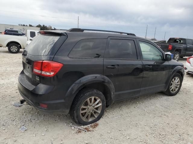 2014 Dodge Journey SXT