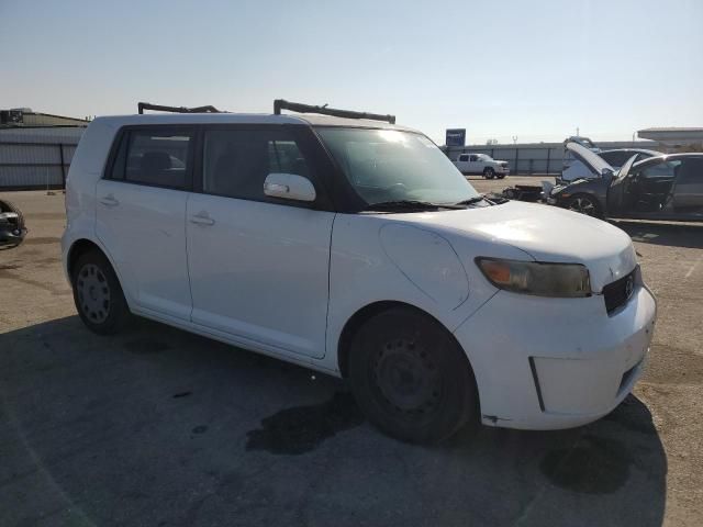 2008 Scion XB