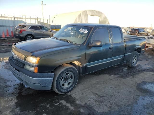 2003 Chevrolet Silverado C1500