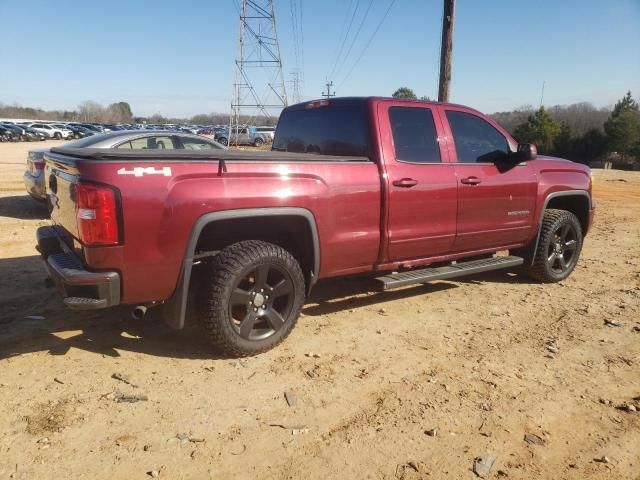 2015 GMC Sierra K1500